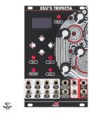 画像: Ali Modular Esu's Trifecta