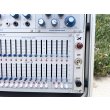 画像11: Buchla Tiptop 200t series with BPNYC ZERO Halliburton Eurorack Modular Travel Case SILVER 122hp 9U w/MARF (11)