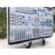 画像10: Buchla Tiptop 200t series with BPNYC ZERO Halliburton Eurorack Modular Travel Case SILVER 122hp 9U w/MARF (10)