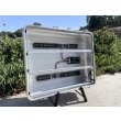 画像3: BPNYC ZERO Halliburton Eurorack Modular Travel Case NOS SILVER 96hp 9U (3)