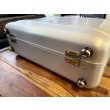 画像11: BPNYC ZERO Halliburton Eurorack Modular Travel Case NOS SILVER 96hp 9U (11)