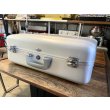 画像9: BPNYC ZERO Halliburton Eurorack Modular Travel Case NOS SILVER 96hp 9U (9)