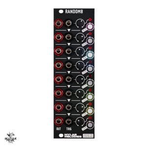 画像: BEFACO / Myler melodies RANDOM8　次回入荷分