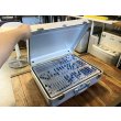 画像5: Buchla Tiptop 200t series with BPNYC ZERO Halliburton Eurorack Modular Travel Case 9U #4 (5)