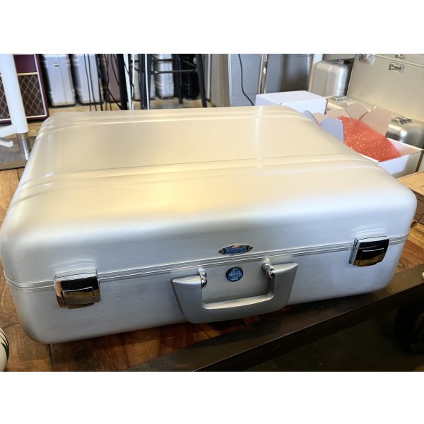 画像9: Buchla Tiptop 200t series with BPNYC ZERO Halliburton Eurorack Modular Travel Case 9U #4 (9)