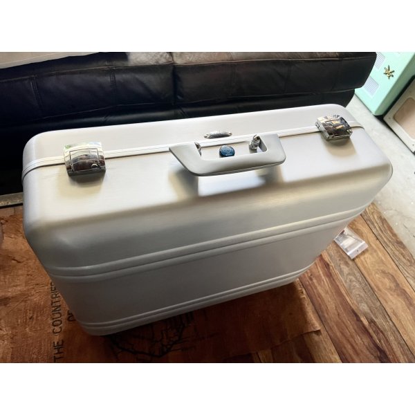 画像7: Buchla Tiptop 200t series with BPNYC ZERO Halliburton Eurorack Modular Travel Case 9U #4 (7)