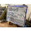 画像1: Buchla Tiptop 200t series with BPNYC ZERO Halliburton Eurorack Modular Travel Case 9U #4 (1)