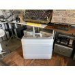 画像15: BPNYC ZERO Halliburton Eurorack Modular Travel Case NOS SILVER 96hp 9U　 (15)