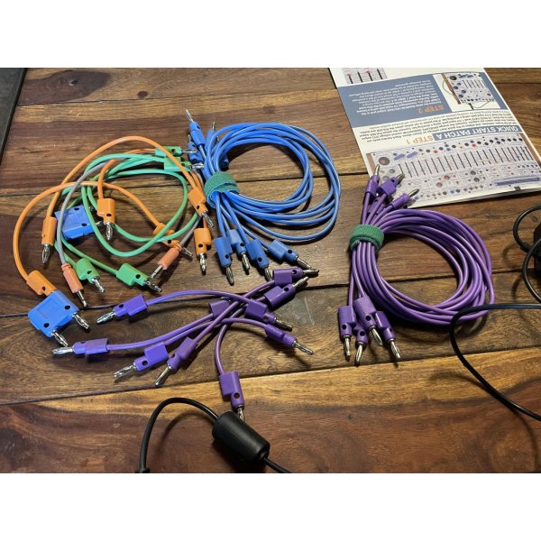 画像4: Buchla EASEL COMMAND (208C with case & MIDI) (4)