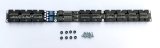 画像: Konstant Lab Filtered Bus Board for Eurorack power distribution(angled)