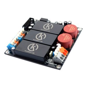 画像: Konstant Lab HammerPWR – 100W Eurorack modular power supply