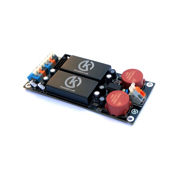 画像1: Konstant Lab SeventyPWR – 70W Eurorack modular power supply (1)