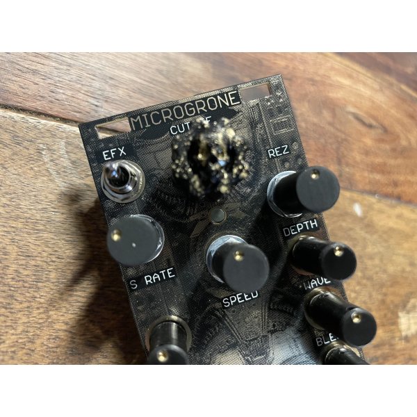画像5: Maneco Labs Micro GRONE (Eurorack)　近日入荷 (5)