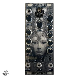 画像: Maneco Labs Micro GRONE (Eurorack)　近日入荷