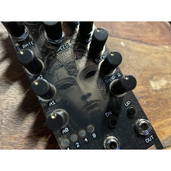 画像3: Maneco Labs Micro GRONE (Eurorack)　近日入荷 (3)