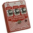 画像3: DEATH BY AUDIO   SOUNDWAVE BREAKDOWN　次回入荷分 (3)