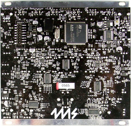 画像: 4ms Spectral Multiband Resonator (SMR)