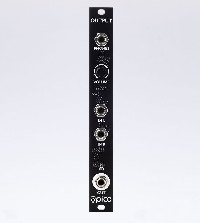 画像1: Erica Synths  Pico Output (1)