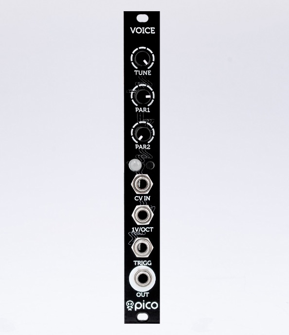 画像1: Erica Synths  Pico  Voice (1)