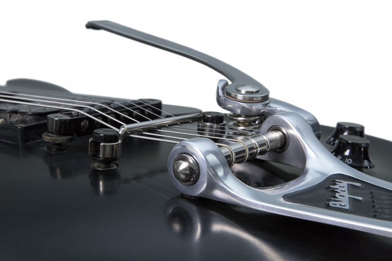 画像: TOWNER V.BLOCK System For BIGSBY B3 Stainless Steel & Aluminum