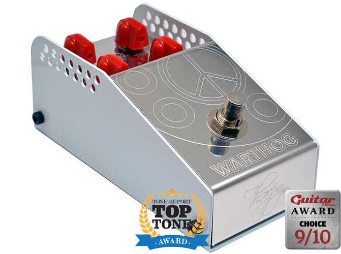 画像: Thorpy FX  The WARTHOG Distortion 要予約