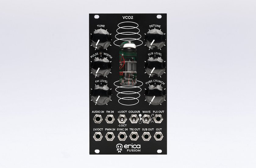 画像1: Erica Synths  Fusion VCO V2 (1)