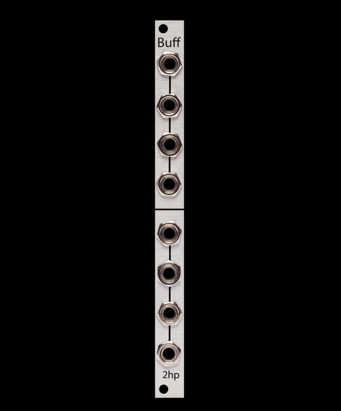 画像1:  2hp Buff　次回入荷分 (1)