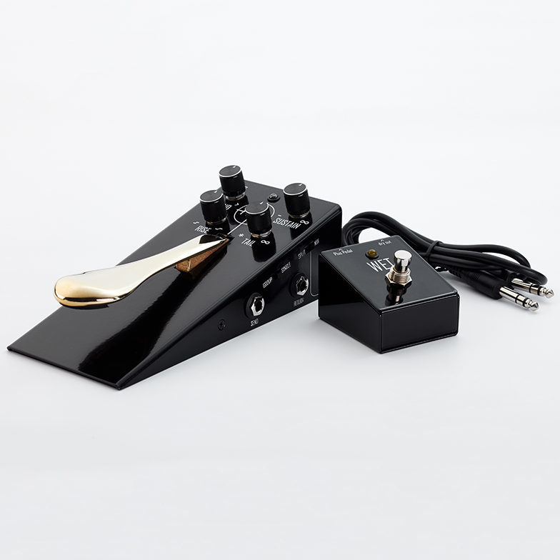画像: GAMECHANGER AUDIO PLUS PEDAL W/FOOTSWITCH　