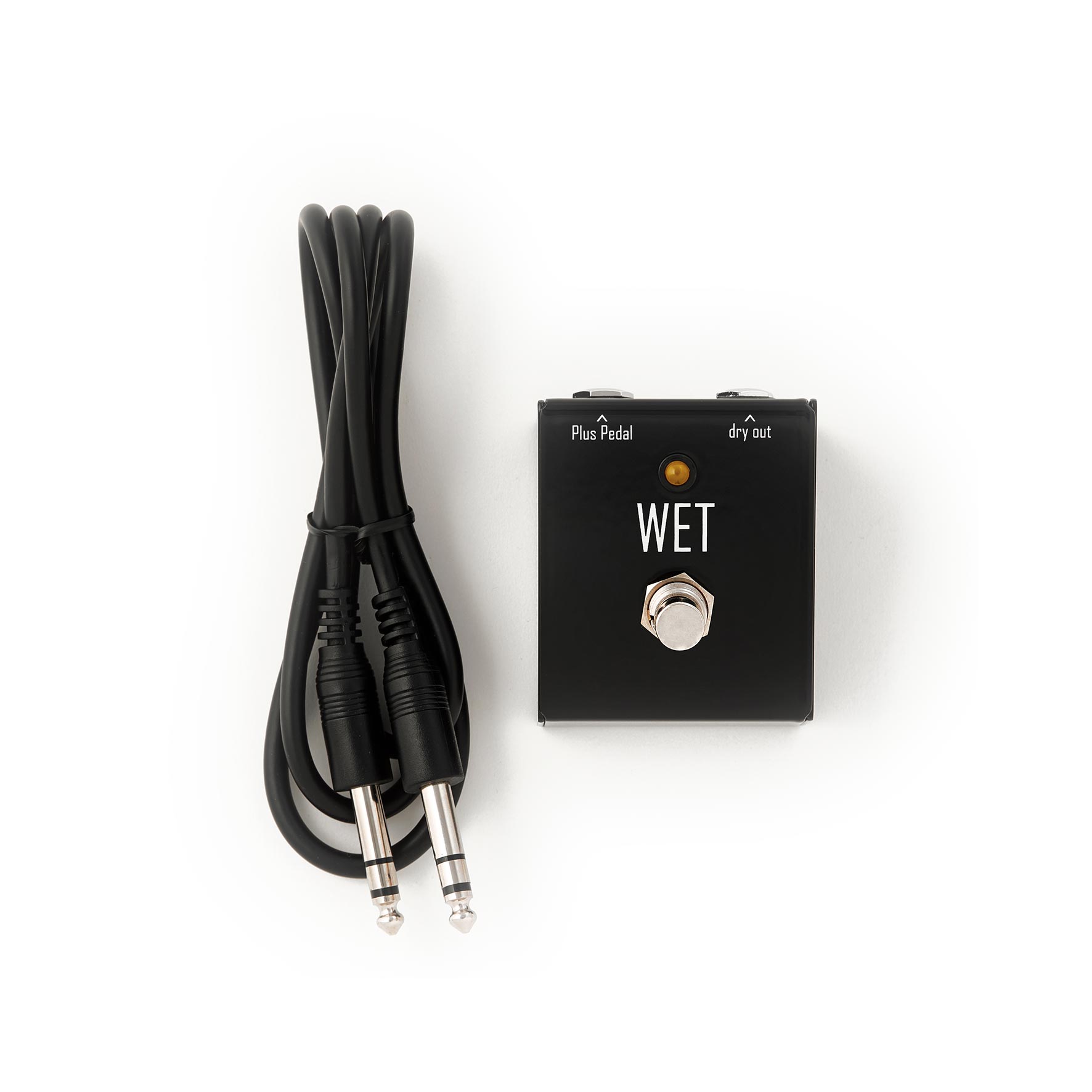 画像: GAMECHANGER AUDIO PLUS PEDAL W/FOOTSWITCH　
