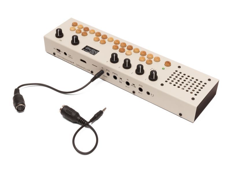 画像: Critter & Guitari  ORGANELLE M  