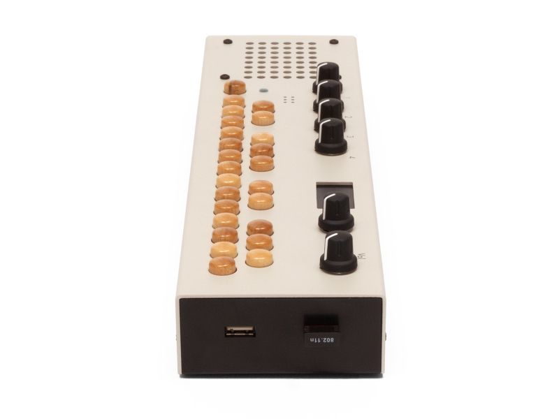 画像: Critter & Guitari  ORGANELLE M  