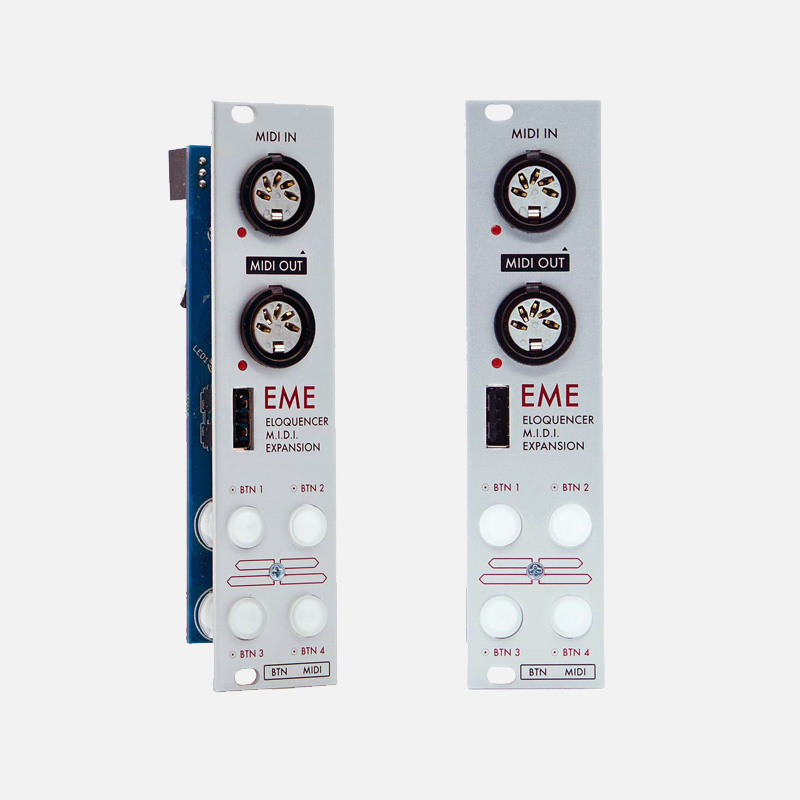 画像: Winter Modular EME  Eloquencer MIDI エクスパンション　次回入荷分