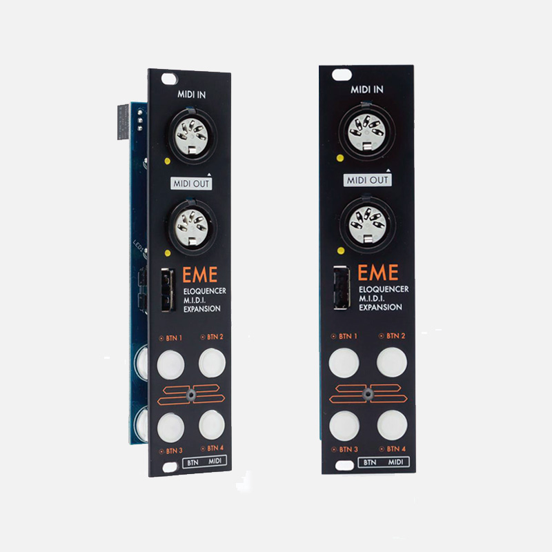 画像: Winter Modular EME  Eloquencer MIDI エクスパンション　次回入荷分