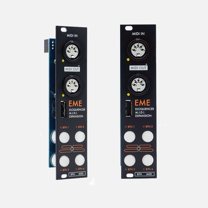 画像: Winter Modular EME  Eloquencer MIDI エクスパンション　