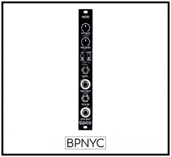 画像1: Erica Synths  Pico Modulator (1)