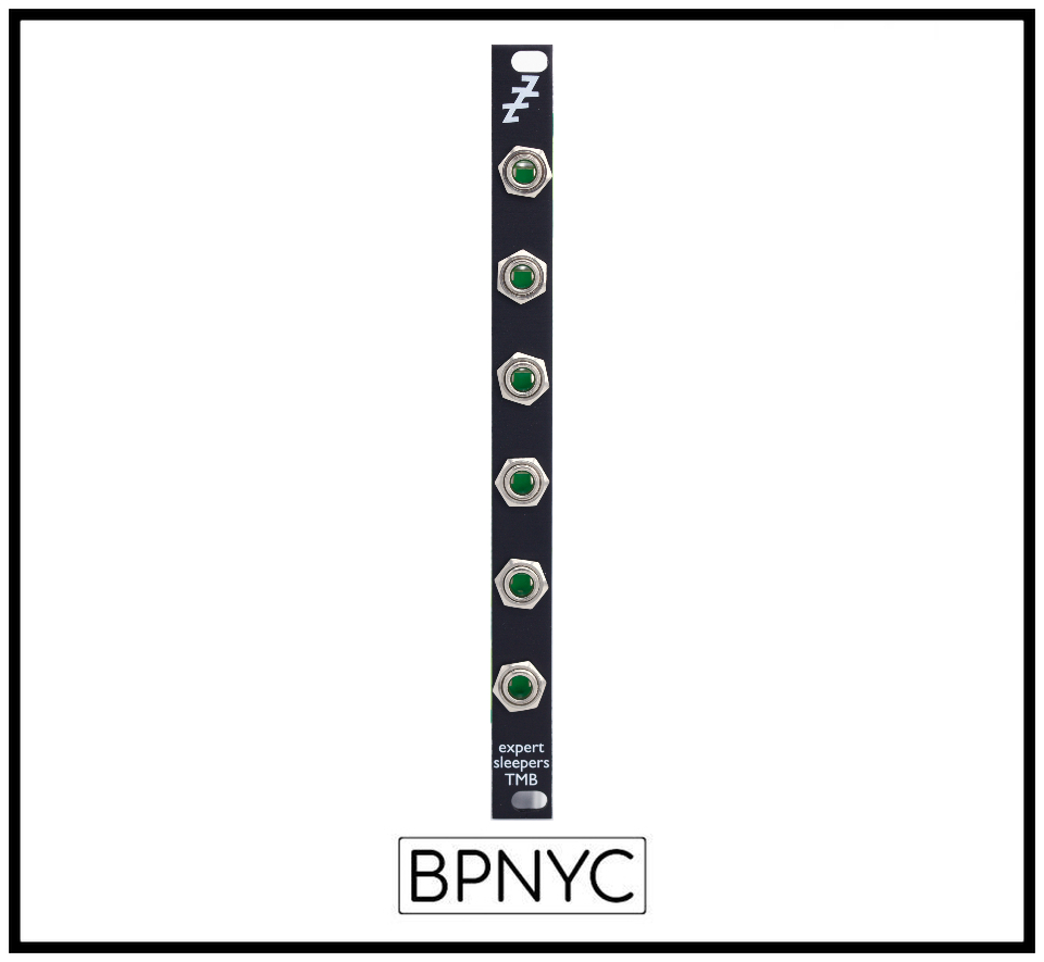 画像1: Expert Sleepers TINY MIDI BREAKOUT (1)