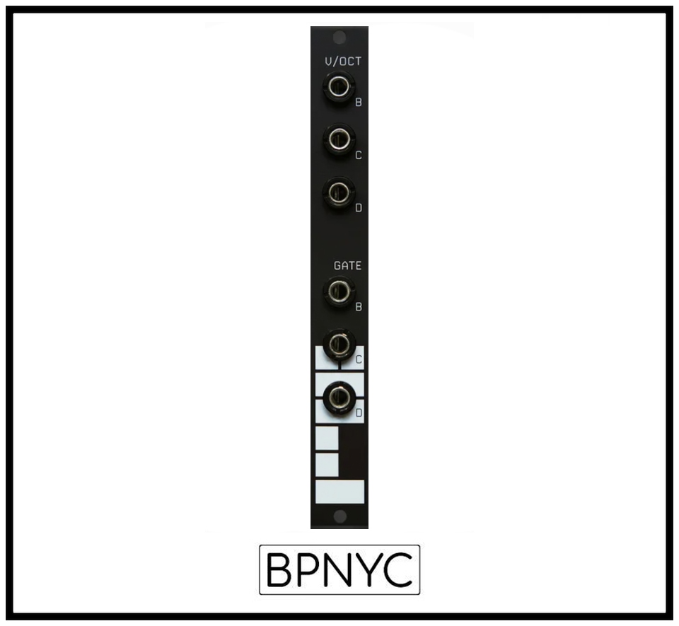 画像1: RYK Modular Vector Wave Expander　 (1)