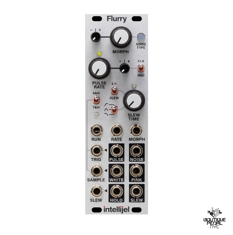 画像1: Intellijel Designs   Flurry (1)