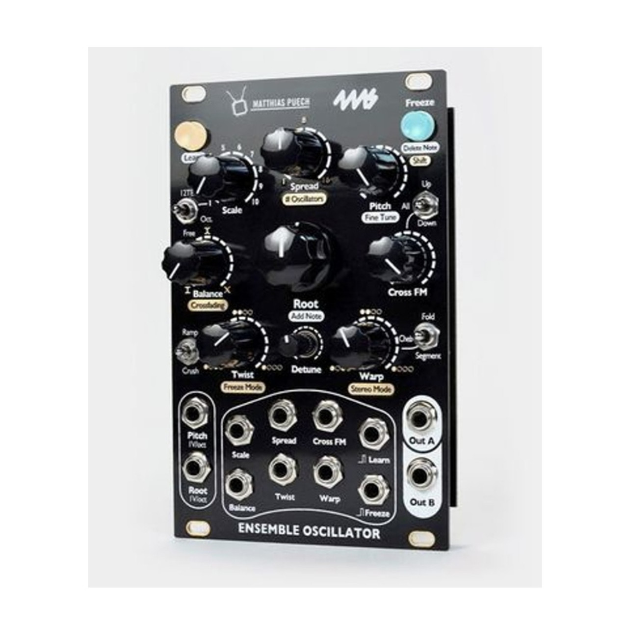 Modula4ms Ensemble Oscillator