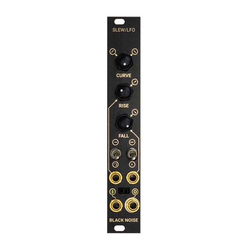 画像1: Black Noise Modular SLEW-LFO (1)