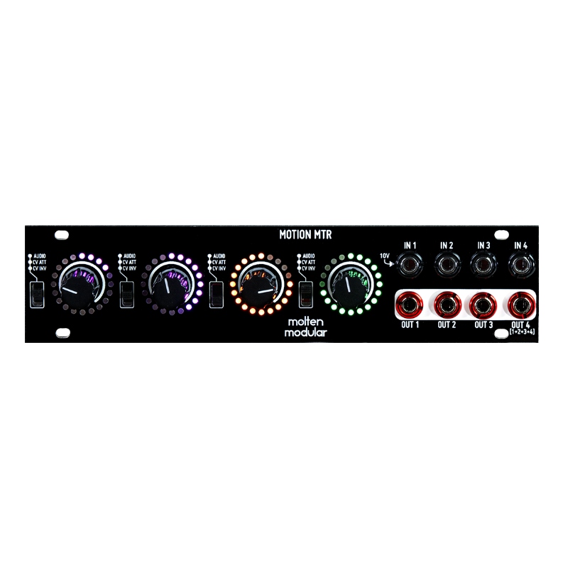 日本未発売！MOLTEN MODULAR MOTION MTR-eastgate.mk