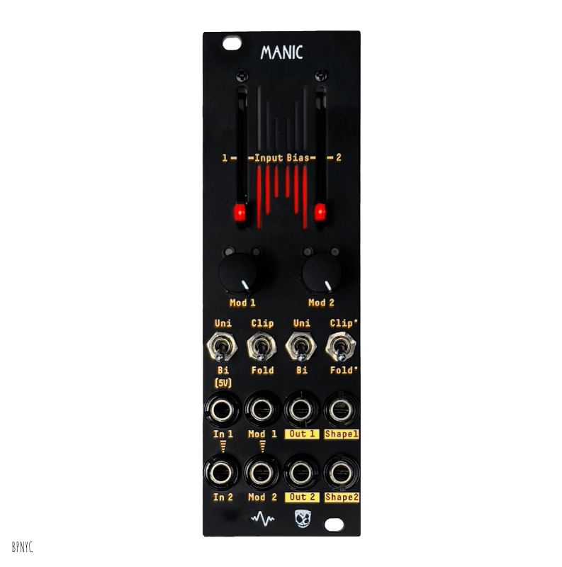 画像1: Divkid Manic　次回入荷分 (1)