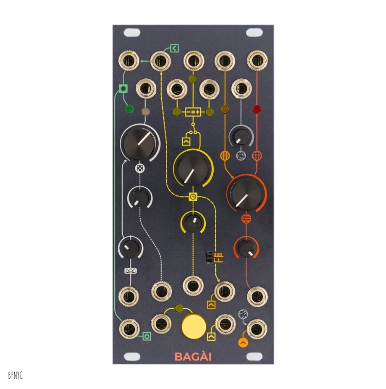 画像1: Frap Tools BAGAI　次回入荷分 (1)