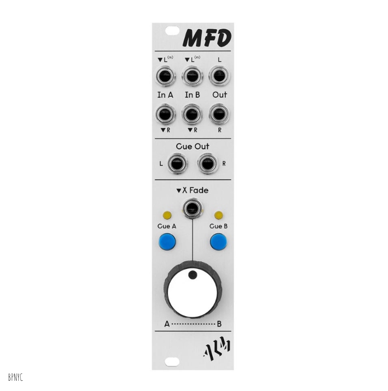 画像1: ALM Busy Circuits MFD　次回入荷分 (1)