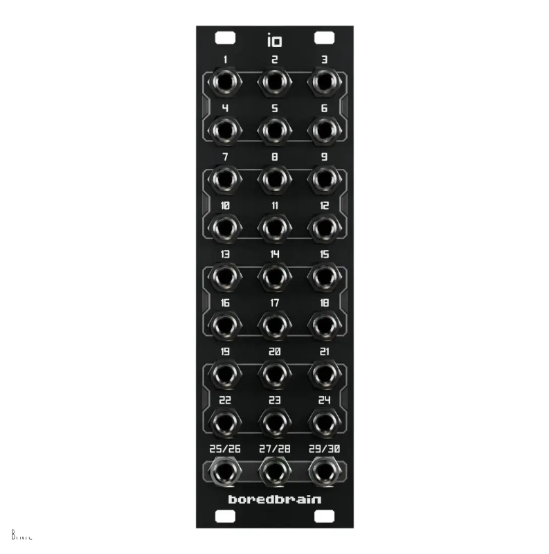 画像1: Boredbrain IO　次回入荷分 (1)