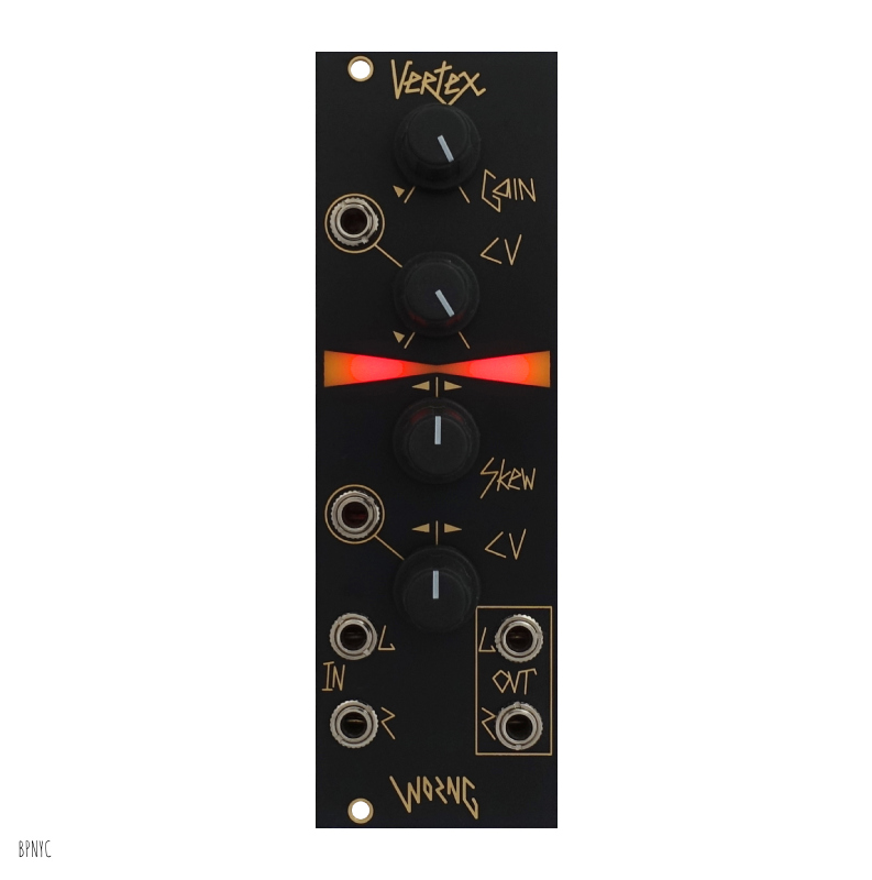 画像1: WORNG Electronics Vertex　 (1)