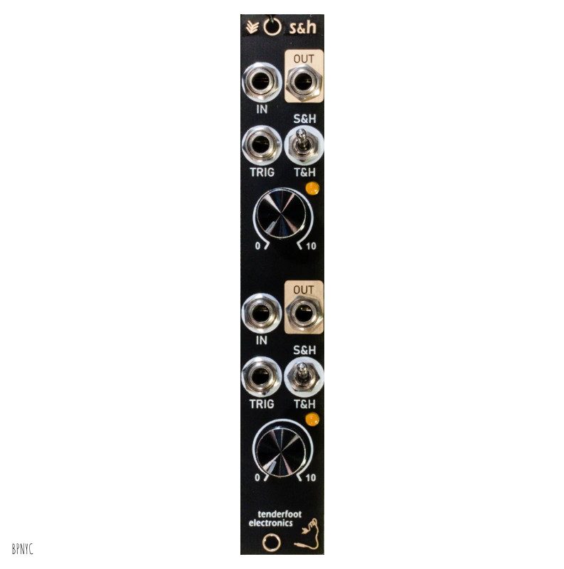 画像1: Tenderfoot Electronics S&H　次回入荷分 (1)