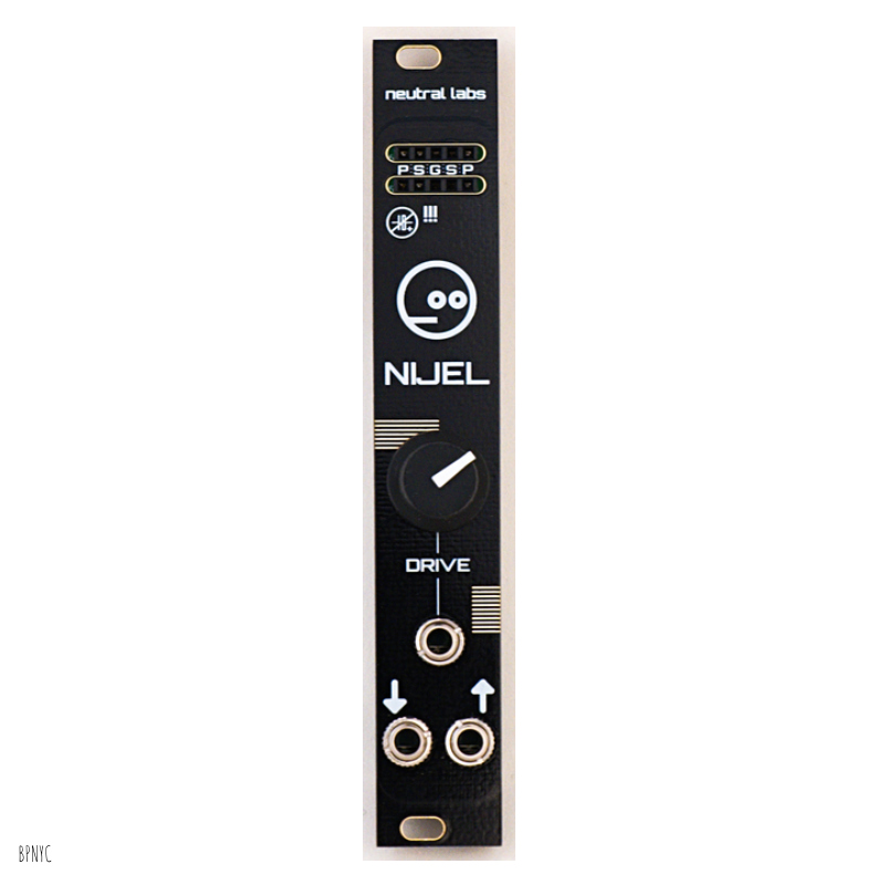画像1: Neutral Labs Nijel　次回入荷分 (1)