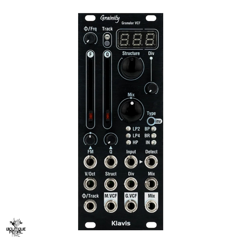画像1: Klavis GRAINITY (1)