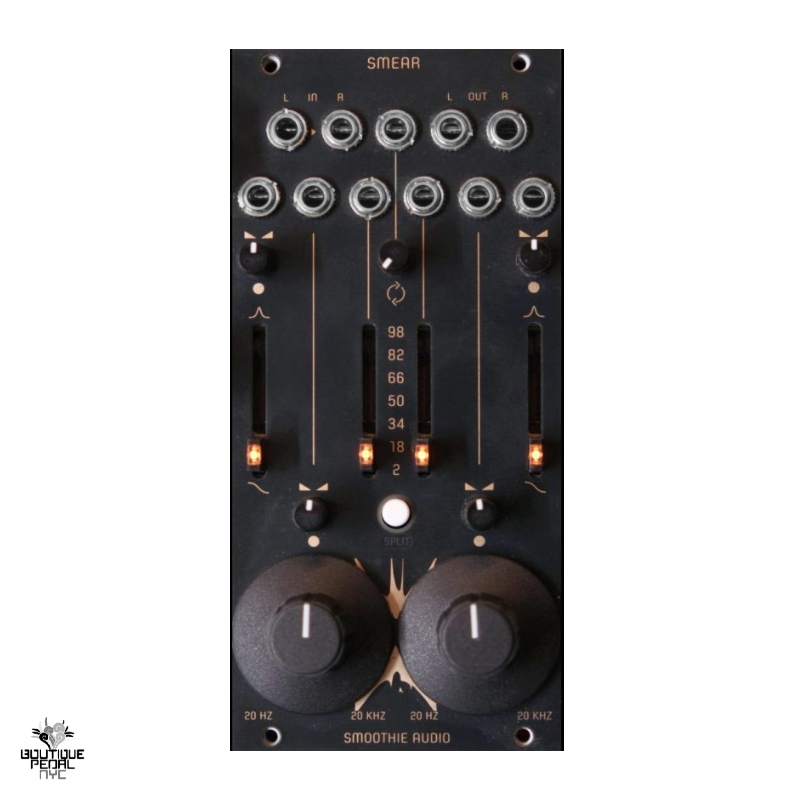 画像1: Smoothie Audio SMEAR　次回入荷分 (1)